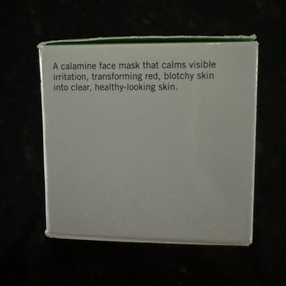 NWT!!! Soothe rescue mask - Picture 2 of 4